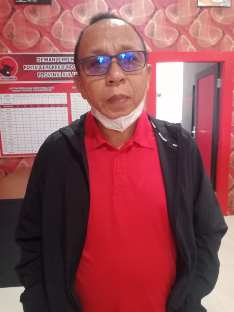 Agus Ambo Djiwa Harap Pj Gubernur Sulbar Bisa Beradaptasi dan Memahami Sosio Kultural Masyarakat